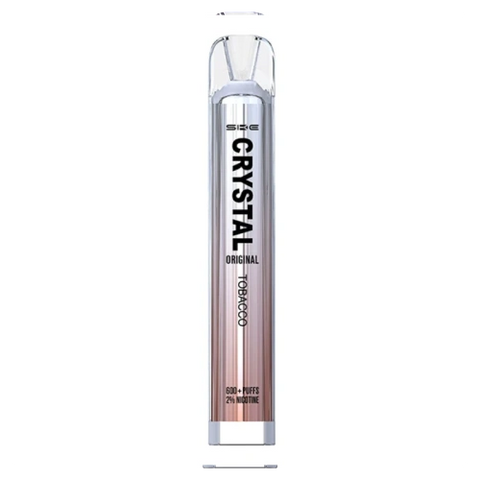 Crystal Bar 600 Vape by SKE -  Vape Outlet Online