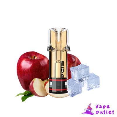 SKE Crystal Plus -  Vape Outlet Online