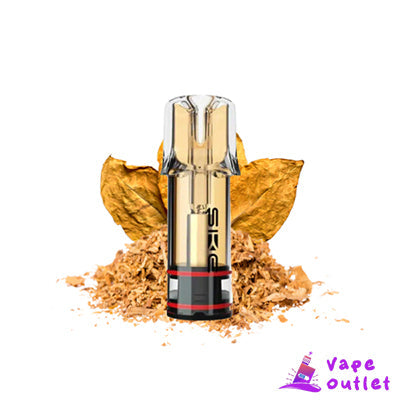 SKE Crystal Plus -  Vape Outlet Online