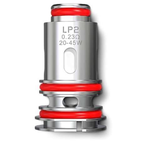 Smok LP2 Replacement Coils