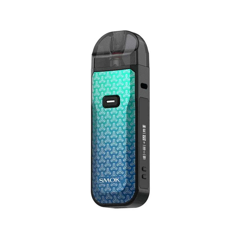 Smok Nord 5 Pod Vape Kit -  Vape Outlet Online