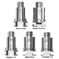 SMOK Nord Replacement Coils - Pack of 5