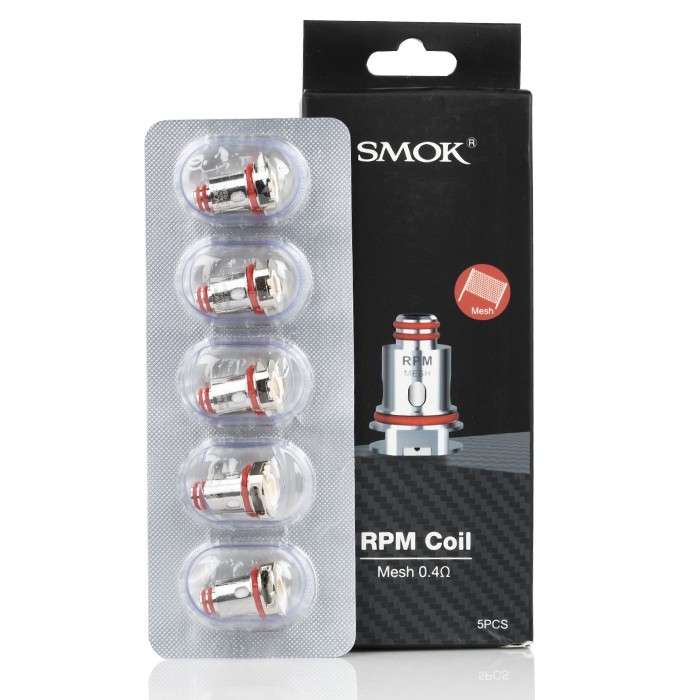 Vape Coils