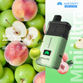 Hayati Mini Ultra Disposable Vape Kit 20mg -  Vape Outlet Online