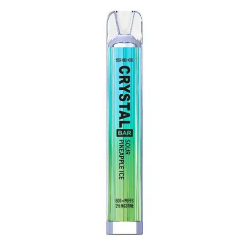 Crystal Bar 600 Vape by SKE -  Vape Outlet Online