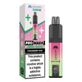 Hayati Pro Max+ 6000