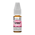 Strawberry Ice Cream (Snoow) Nic Salt E-Liquid by Elf Bar Elfliq Salts 10ml -  Vape Outlet Online