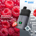 Hayati Mini Ultra Disposable Vape Kit 20mg -  Vape Outlet Online