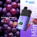 Hayati Mini Ultra Disposable Vape Kit 20mg -  Vape Outlet Online