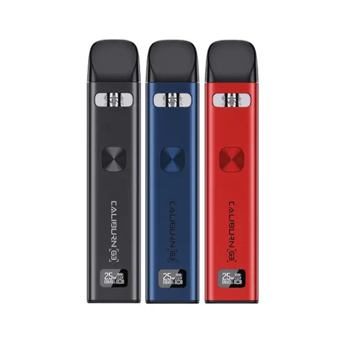 Uwell Caliburn G3 Vape Kit