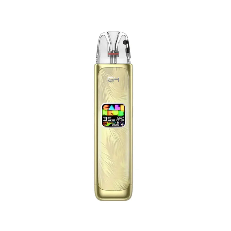 Uwell Caliburn G4 Vape Kit
