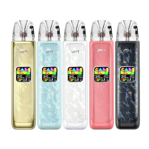Uwell Caliburn G4 Vape Kit