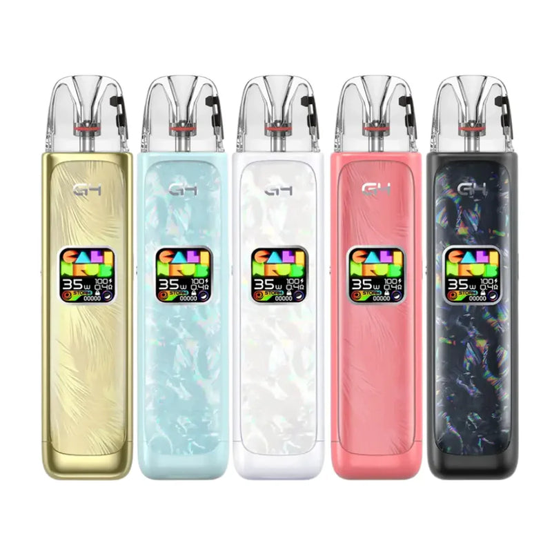 Uwell