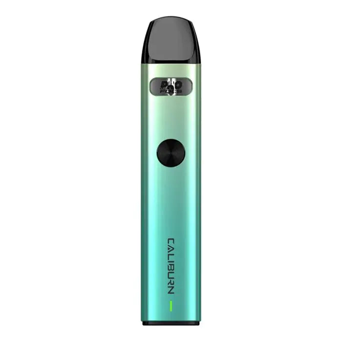 Uwell Caliburn A2 Pod Kit -  Vape Outlet Online