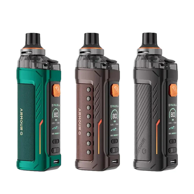 Advanced Vape Kits
