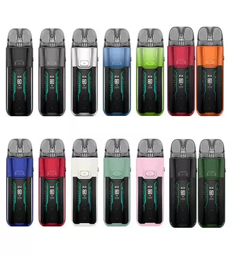 Vaporesso Luxe XR Max Vape Kit