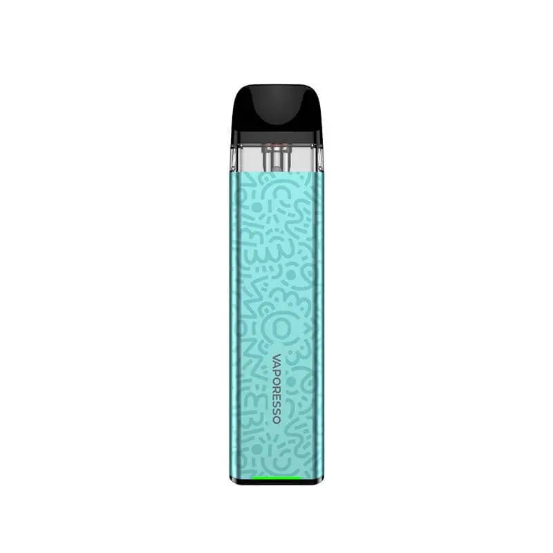 Vaporesso Xros 3 Mini Vape Pod Kit -  Vape Outlet Online
