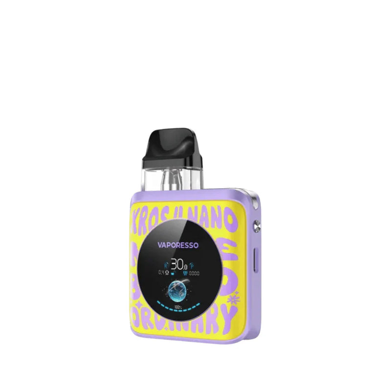 Vaporesso Xros 4 Nano Vape Kit