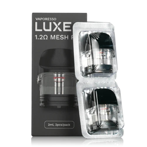 Vaporesso Luxe Q Mesh Pod 2ml/4pcs