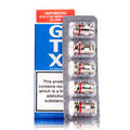 Vaporesso GTX Replacement Coils