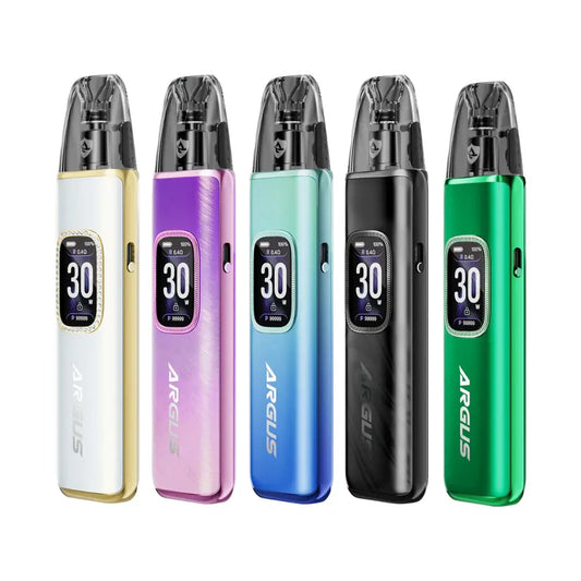 Voopoo Argus G3 Vape Kit