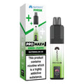 Hayati Pro Max+ 6000