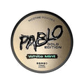 Pablo Gold Edition Nicotine Pouches 17mg
