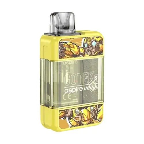 Aspire Gotek S Vape Pod Kit