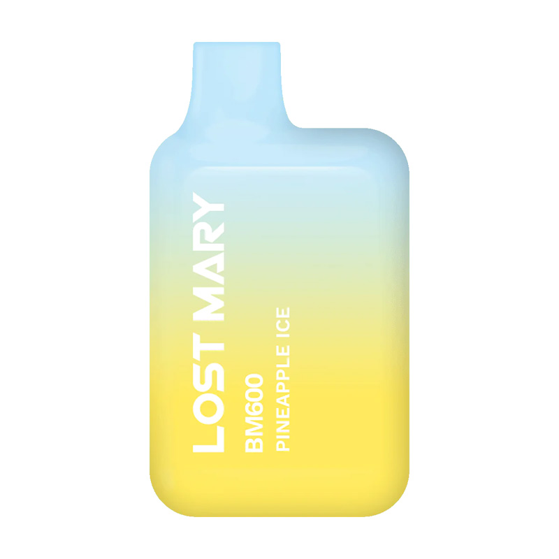 Lost Mary 3500 – Pineapple Ice