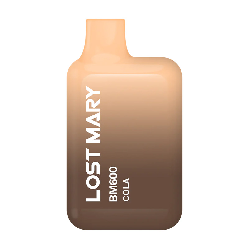 Lost Mary BM600 – Cola