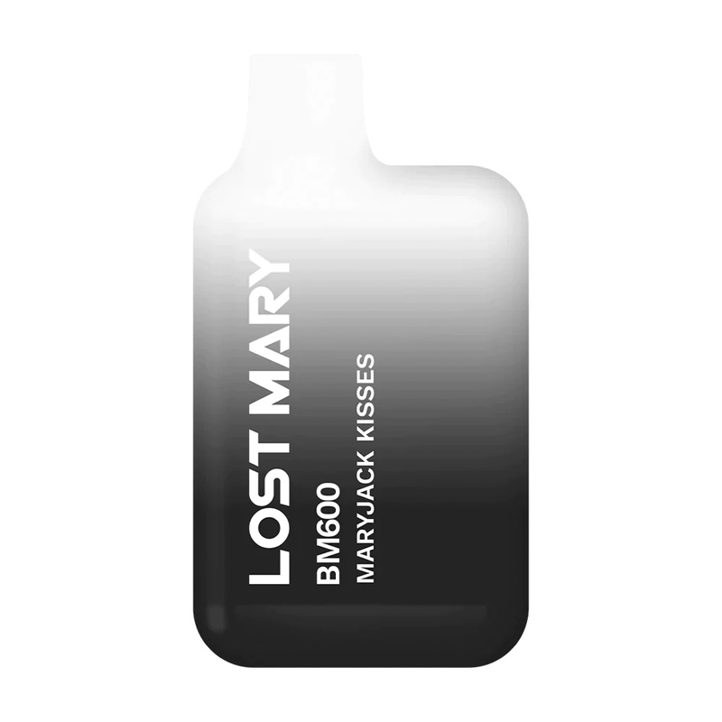 Lost Mary BM600 – Maryjack Kisses