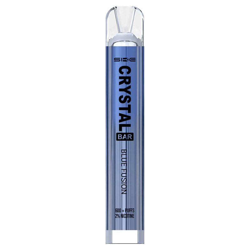 SKE Crystal Bar – Blue Fusion